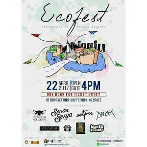 Ecofest 'Yogyakarta on klasik society"