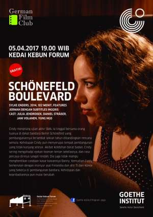 German Film Club di KKF