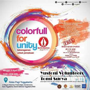 Colorfull For Unity