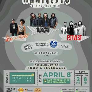 Manivesto 2017
