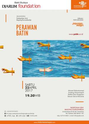 Jagongan Wagen "Perawan Batin"