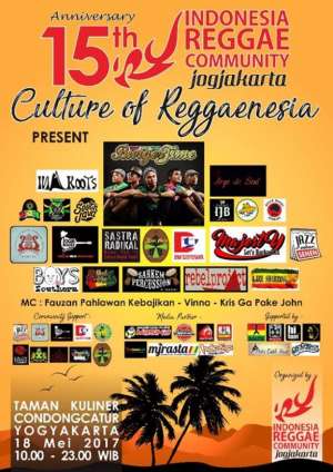 CULTURE OF REGGAENESIA