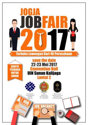 Job Fair UIN 2017