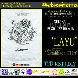 Screening Film "Layu"