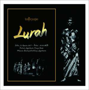 Teater Surjan mempersembahkan "Lurah" 