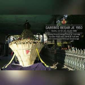 Grebeg Besar