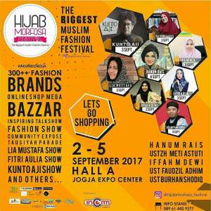 Hijabmorfosa 2017