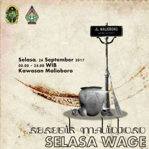 Reresik Malioboro
