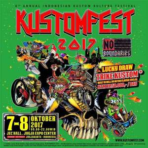Kustomfest 2017