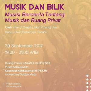 Musik dan Bilik