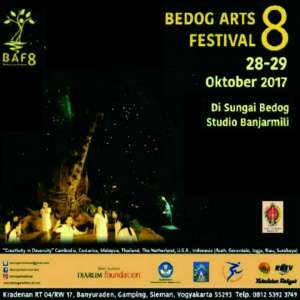 Bedog Art Festival #8