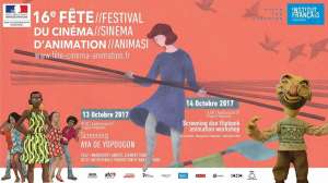 IFI menggelar Fete Du Cinema D'Animation (Festival Sinema Animasi)