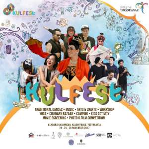 Kulfest 2017