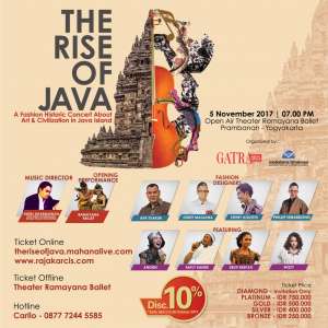 The Rise Of Java