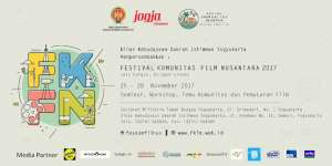 Festival Komunitas Film Nusantara 2017
