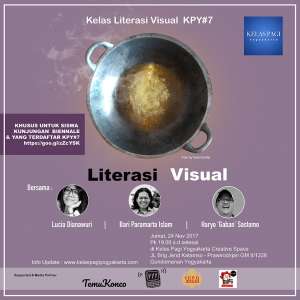 KPY#7 Literasi Visual 