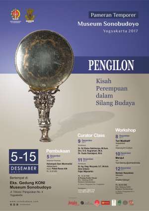 Pameran Kontemporer "Pengilon"