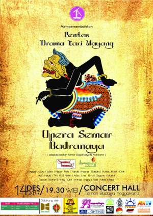 Opera Semar Badrayana