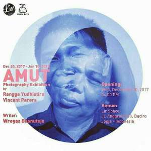 AMUT Photography Exhibition