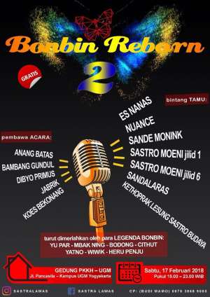 Bonbin Reborn#2