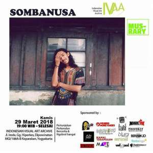 Musrary #10 Bersama Sombanusa 