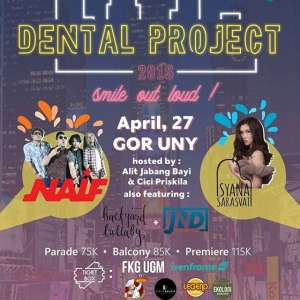Dental Project 2018