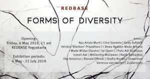 Forms Of Diversity