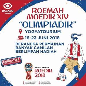 Moedik Olimpiadik