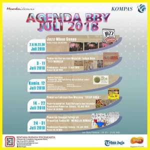 Agenda BBY Juli 2018