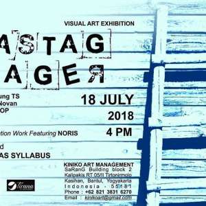 Pameran Hastag Mager