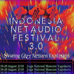 Indonesia Net Audio Festival #3