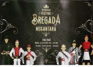 Festival Bergada Nusantara