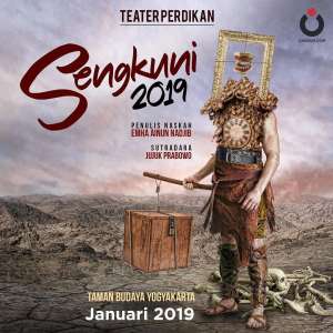 Teater Perdikan Sengkuni