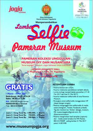 Lomba Seni Siswa Tingkat SMP 2018