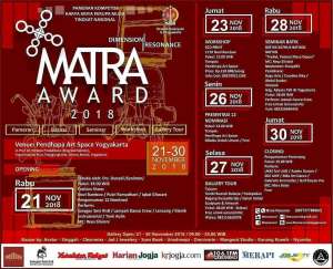 Matra Award 2018