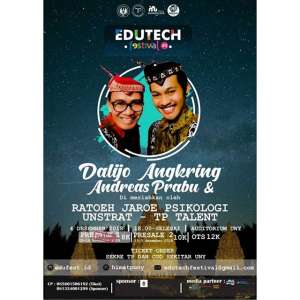 Edutech Festival 2018