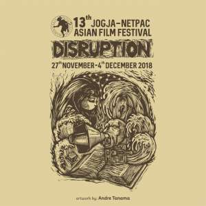 Jogja Netpac- Asian Film Festival 2018