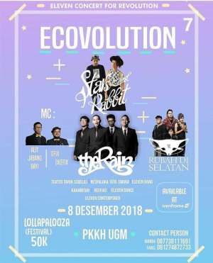 Ecovolution #7