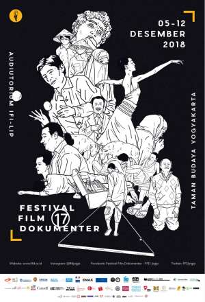 Festival Film dokumenter 2018 : 