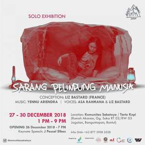 Sarang Pelindung Manusia 