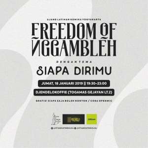 Freedom of Nggambleh