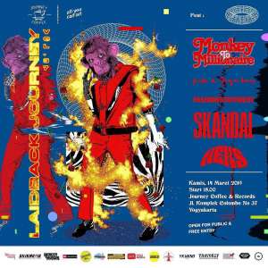 Laidback Journey Vol.07