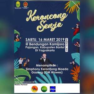 Keroncong Senja