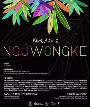 Kembulan 2 Nguwongke