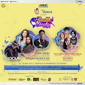 Health & Beauty Fest