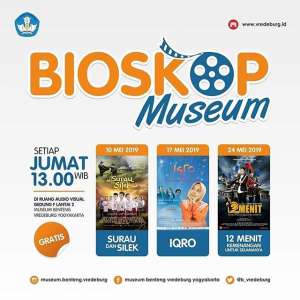 Bioskop Museum