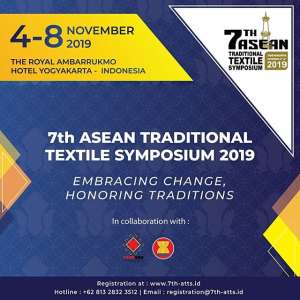 7 th ASEAN Traditional Textiles Symposium (ATTS)