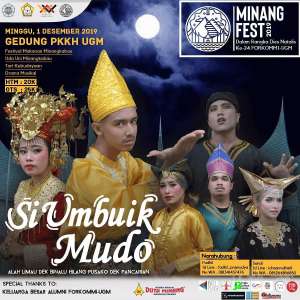 MINANGFEST 2019