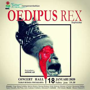 Oedipus Rex