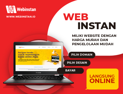 web instan